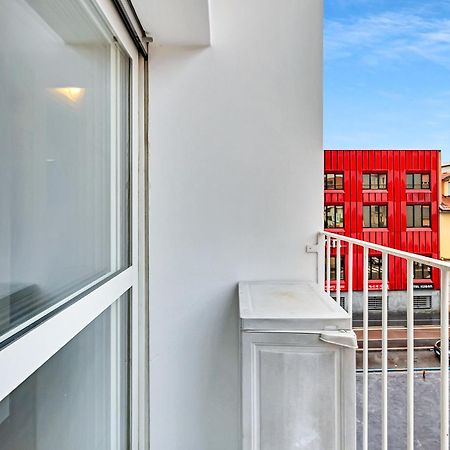 Appartamento Pellegrino Rossi 46 - Affitti Brevi Italia Milan Exterior photo